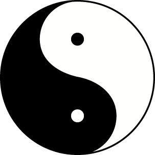 Yin yang