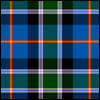 Tartan colorado