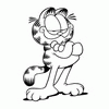 Garfield avatar small