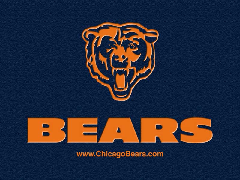 Chicago bears bg