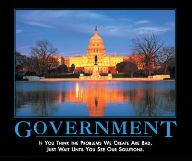 Govt