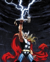 Thor 1