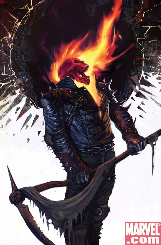 Ghostrider22cover