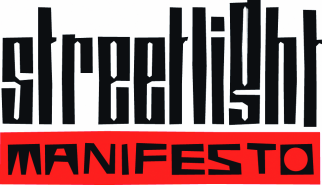 Streetlight manifesto logo