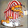 Garfield   morning coffee2 5b3 5d