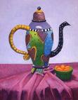 Teapot