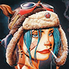 Tank girl