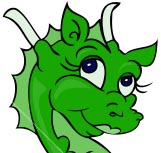Dragon avatar