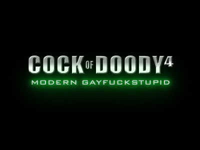 Cockofdoody4