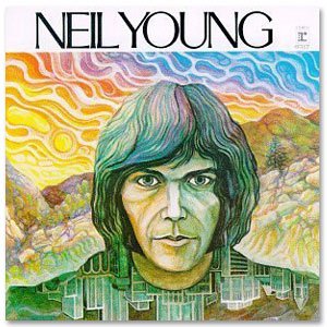 Neil young  album 