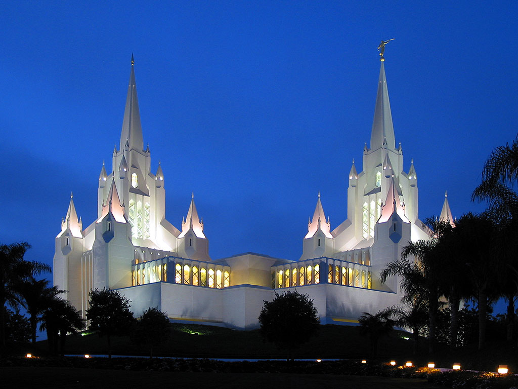 San diego lds mormon temple2