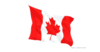 Large canadian flag animated gif 80 big