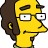 Me simpsons 2