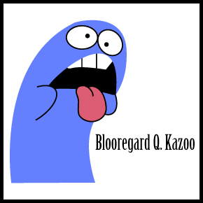 Bloo small
