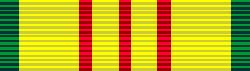 Vietnam service