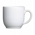 Whitemug