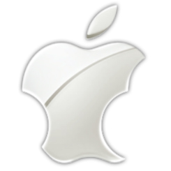 200px apple logo mk