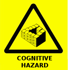 Cognitivehazard