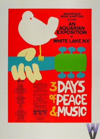 Woodstock