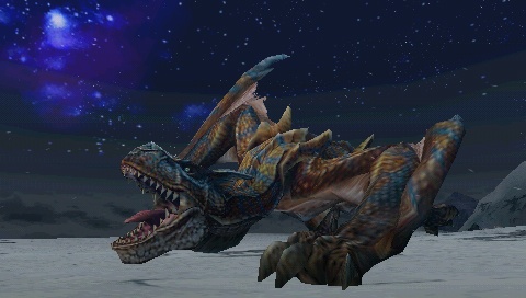 J. tigrex