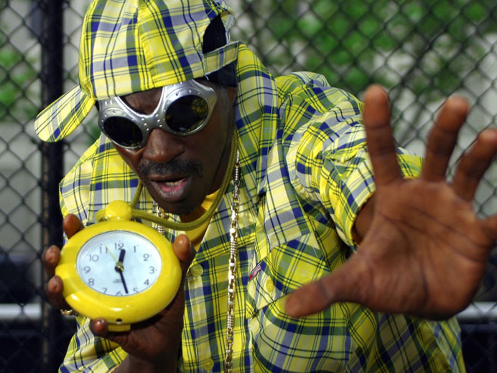 Flavor flav