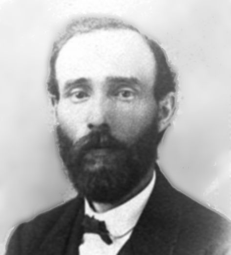 Theodore f. wright gryscl blur