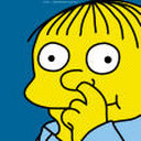 Ralph wiggum