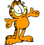Garfield 1 