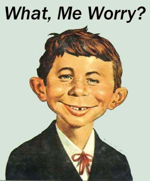 Alfred e neuman