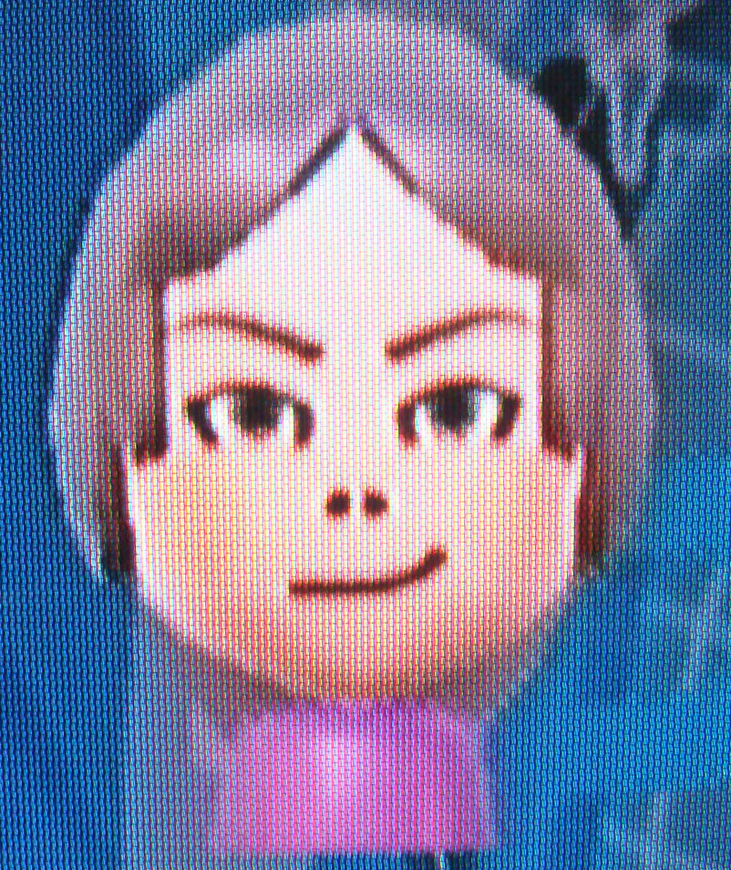 Mii