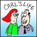 Carl s life