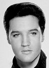 Elvis head