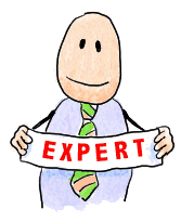 Expert