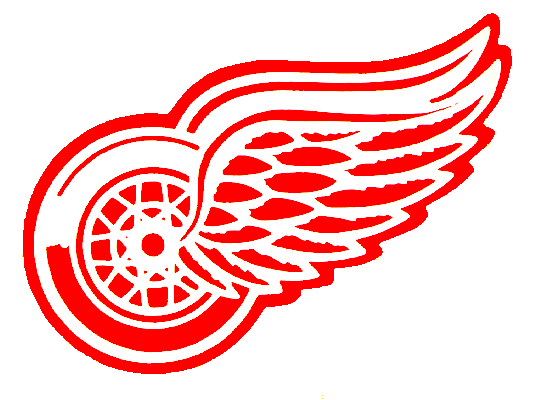 Detroit red wings 1995