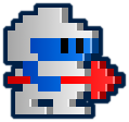 Dig dug digdug 1 