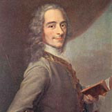 Voltaire philosopher