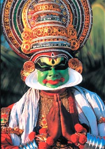 Kathakali