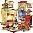 Calvin and hobbes pic 1