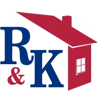 R k logo only red blue200x200