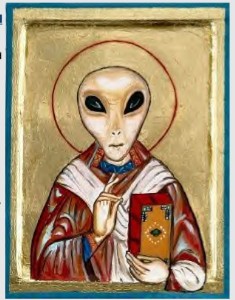 Alien priestsm