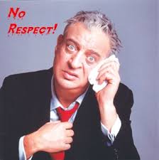 Rodney dangerfield