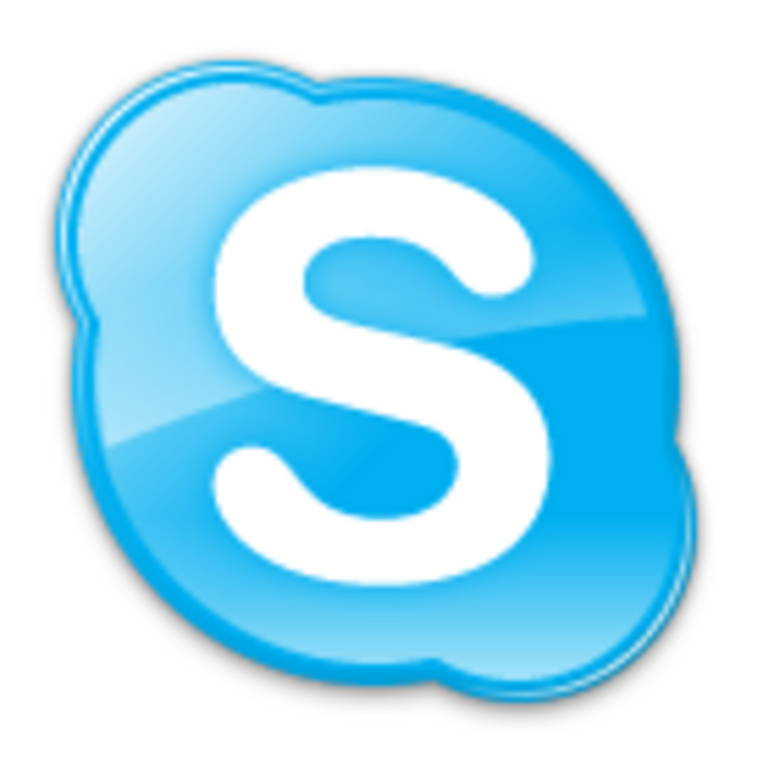 Skype logo