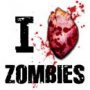 I luv zombies