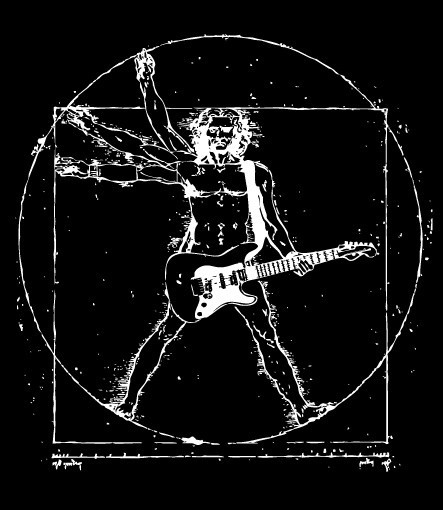 Vitruvian strat