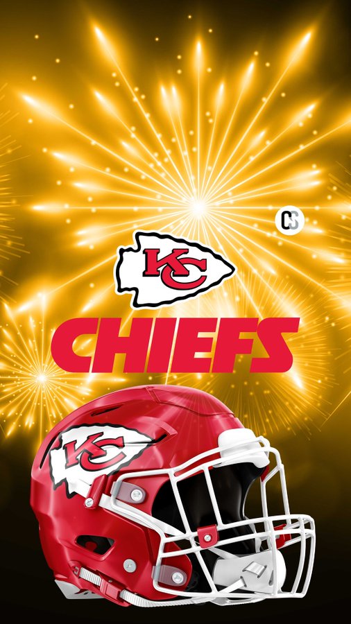 Chiefs wallpaper