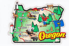 Oregon