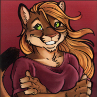 Chakatgoldfur by cybercat 200x200