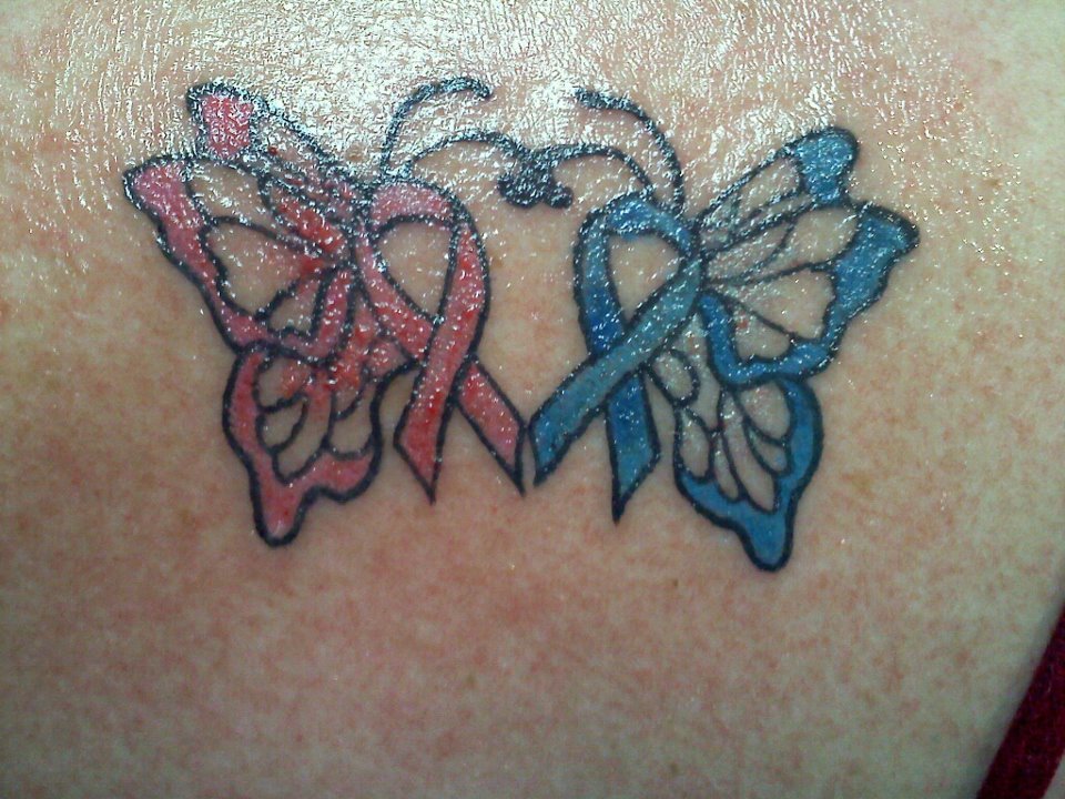 Butterfly tatto 560417 3264725543778 1924618585 n