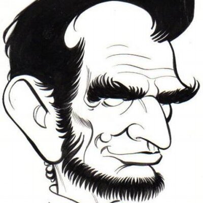 Lincoln for twitter