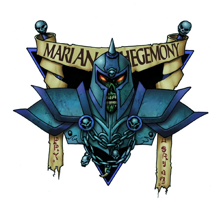 Marian hegemony